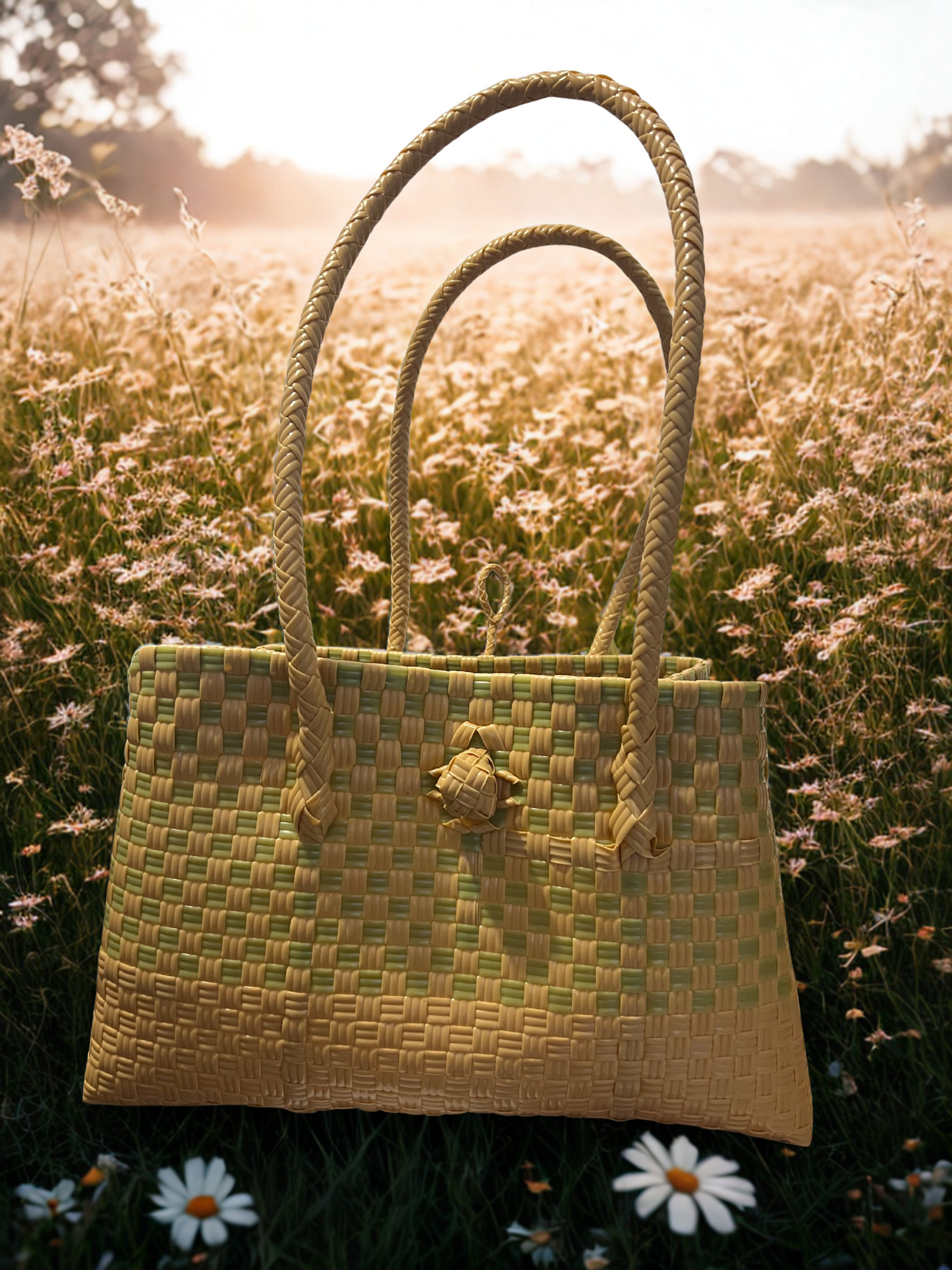 Seastainable Bag Large