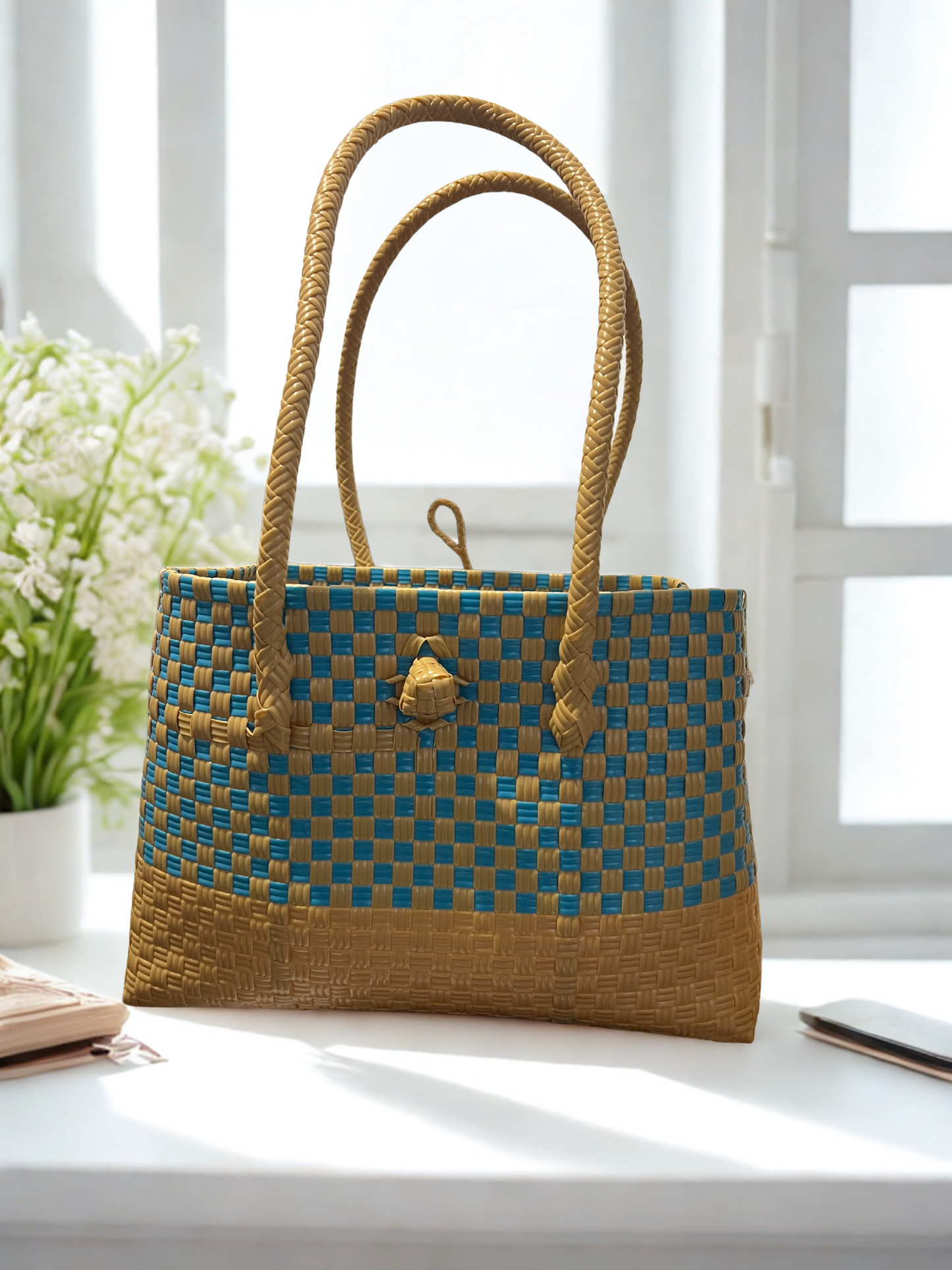`Seastainable Bag Small