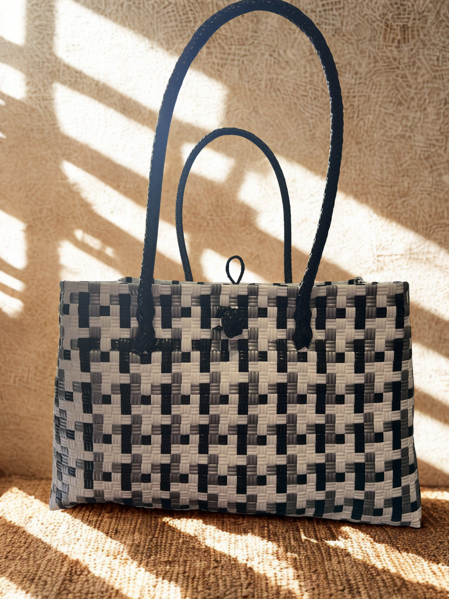 Large Seastainable Bag (Includes Post)