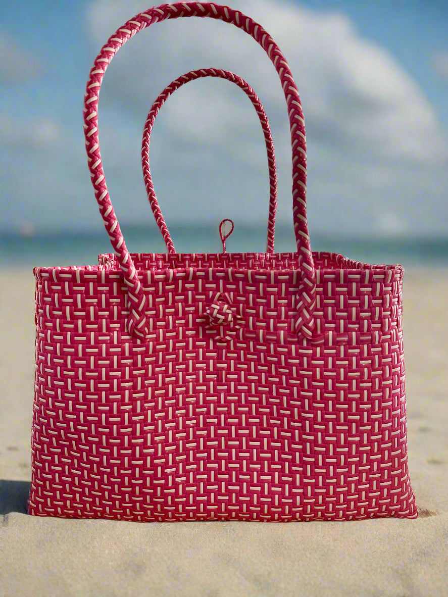Seastainable Bag Large
