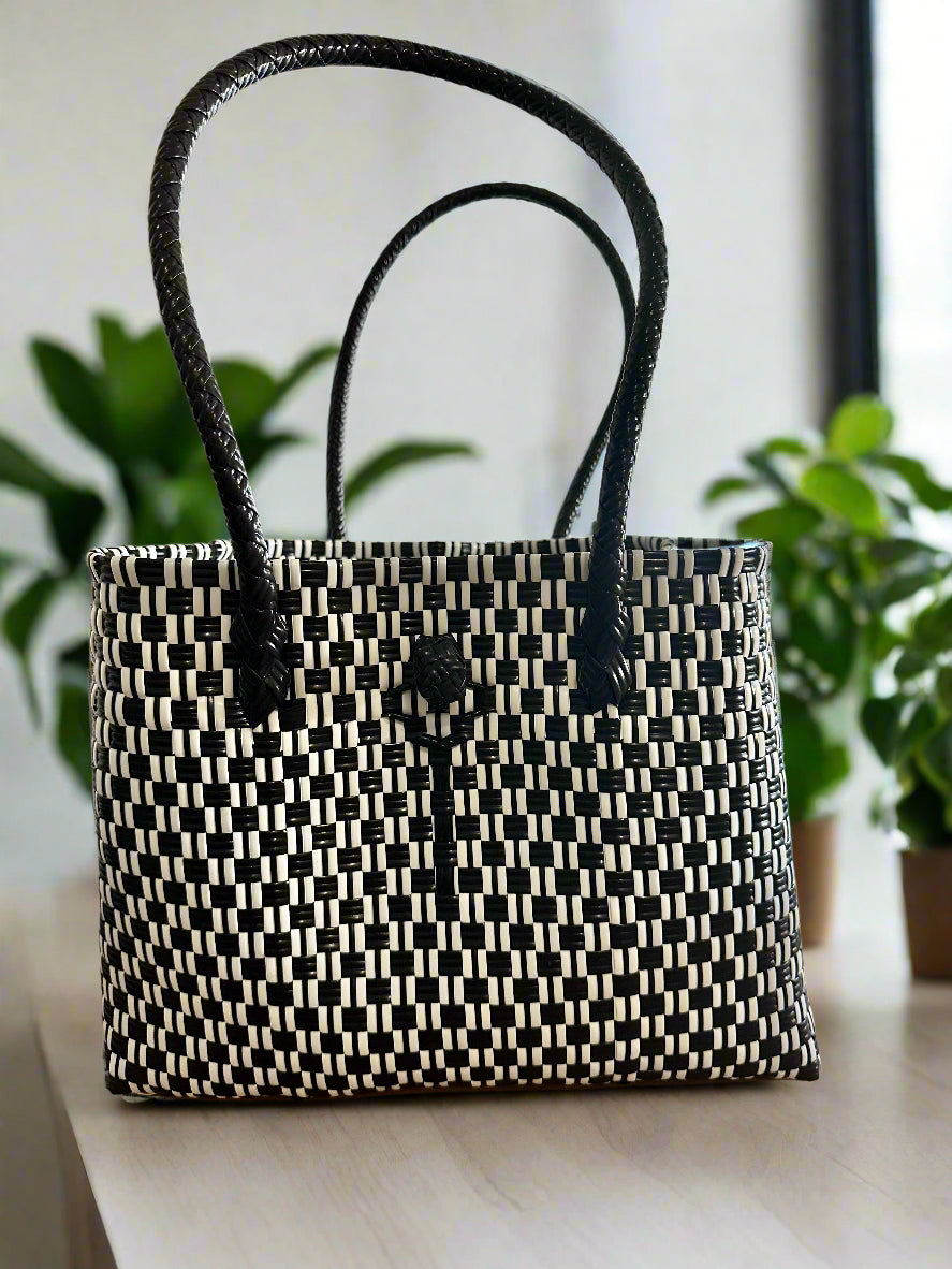 Seastainable Bag Large
