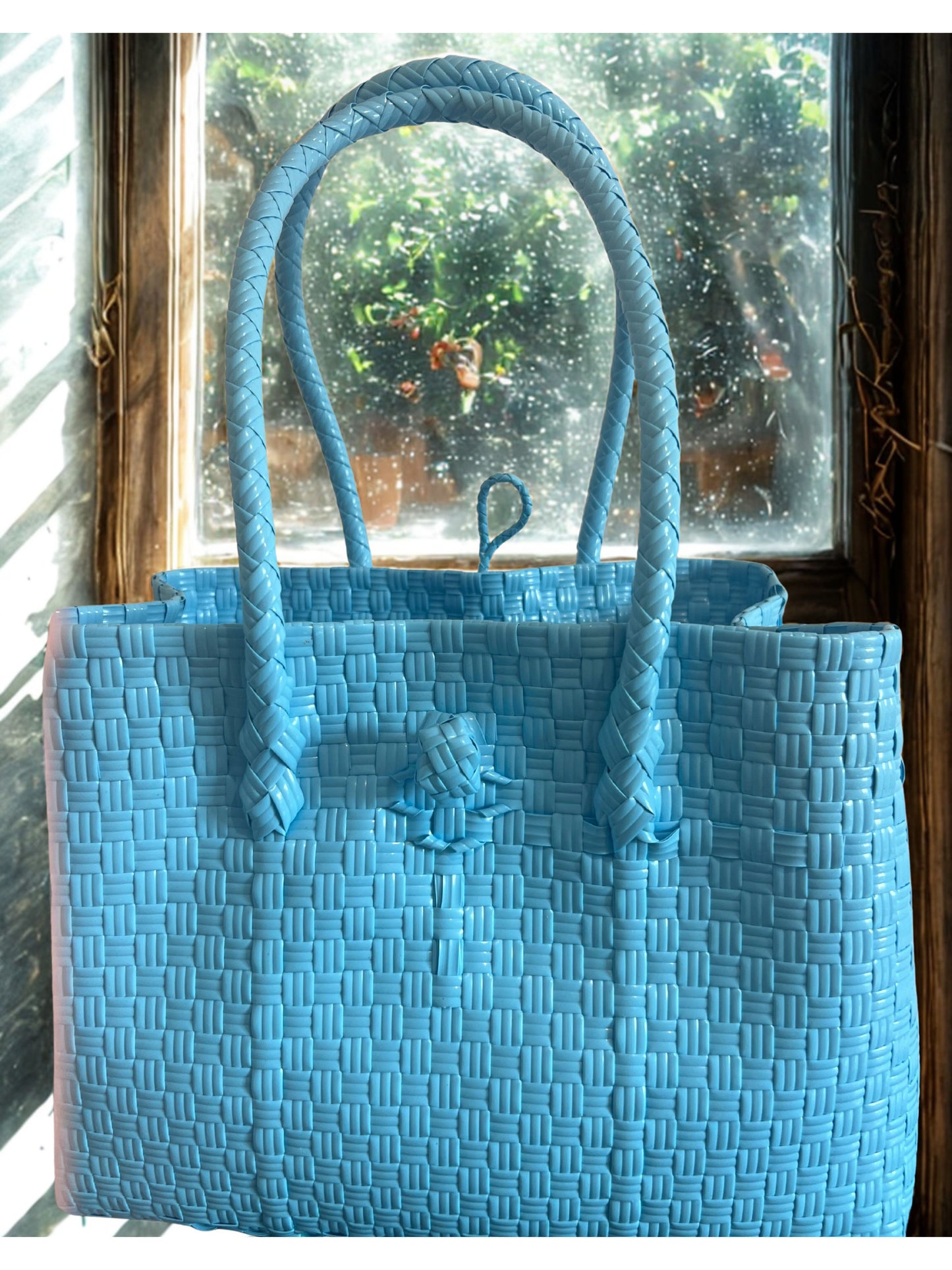 Large Seastainable Bag