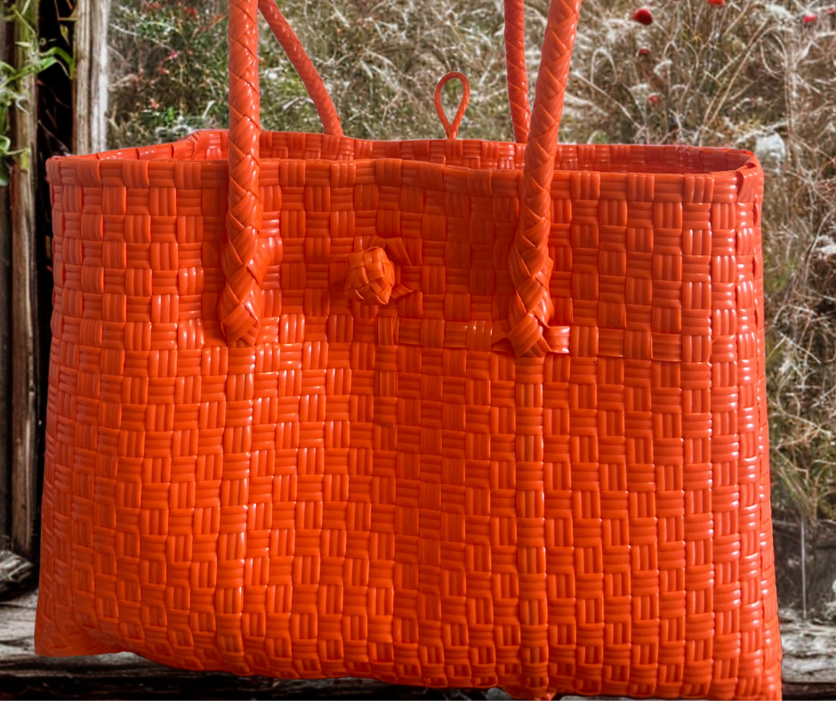 Large Seastainable Bag