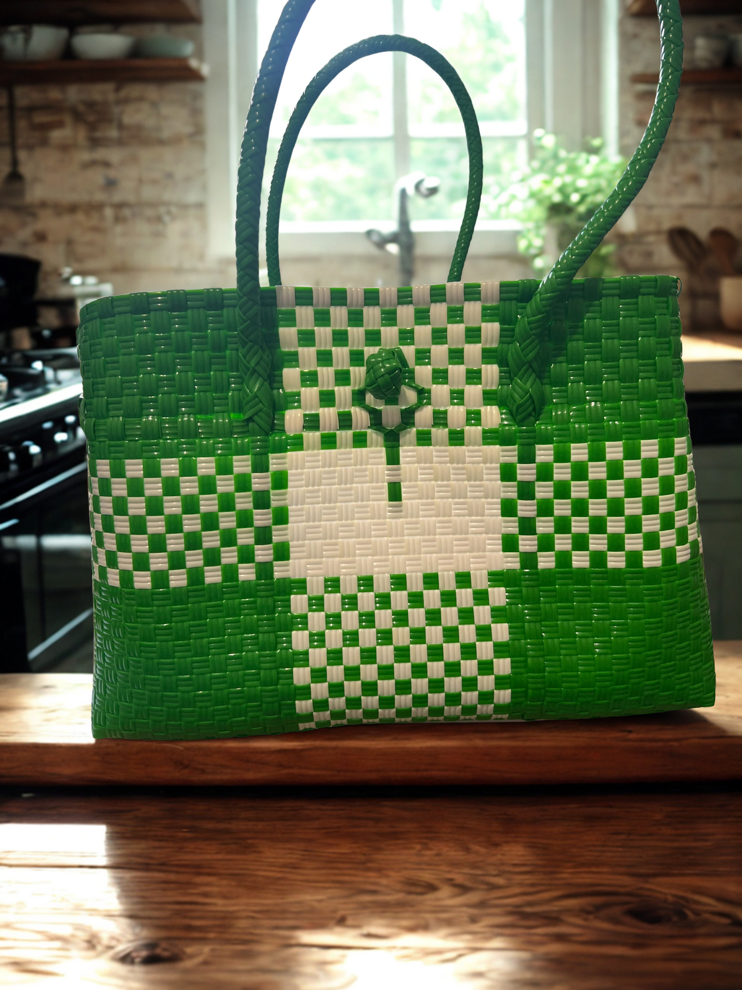 Large Seastainable Bag (Includes Post)