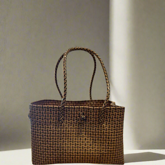 Large Seastainable Bag