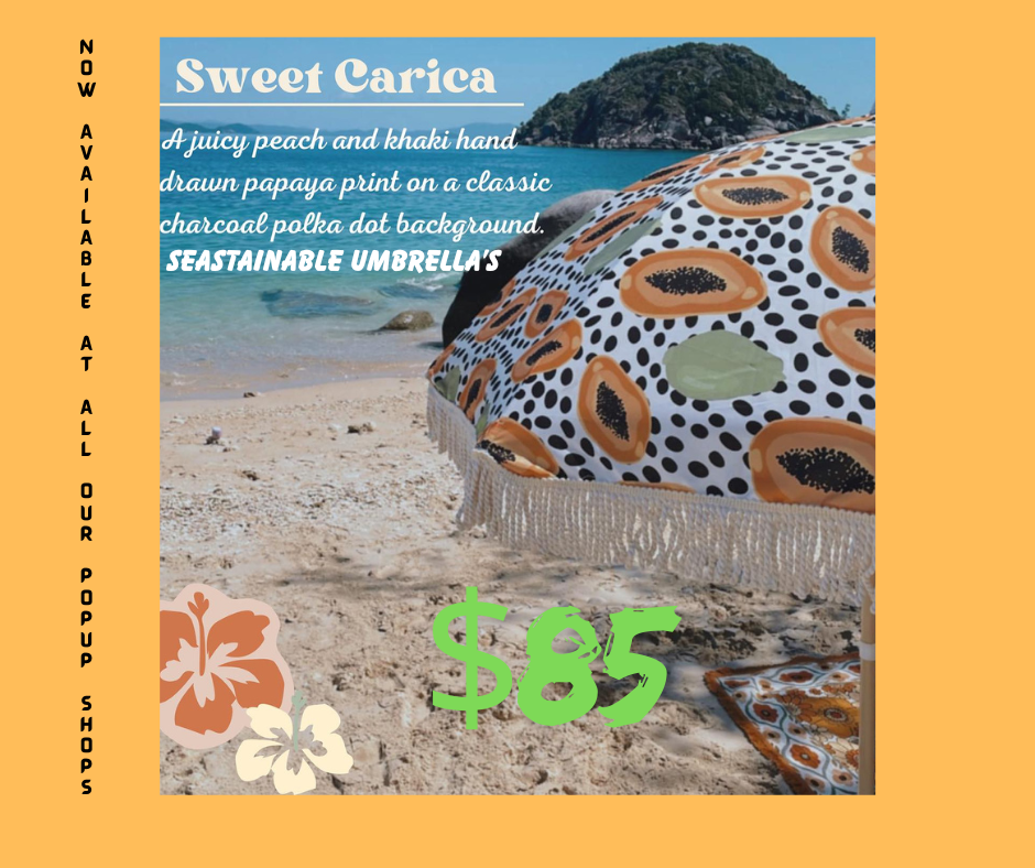 Sweet Carica Includes Post