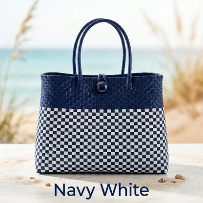 Seastainable Bag The Bribie Beach Bag XL (Includes Post)