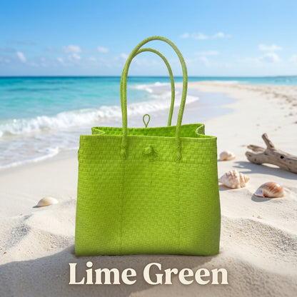 Seastainable Bag The Bribie Beach Bag XL (Includes Post)