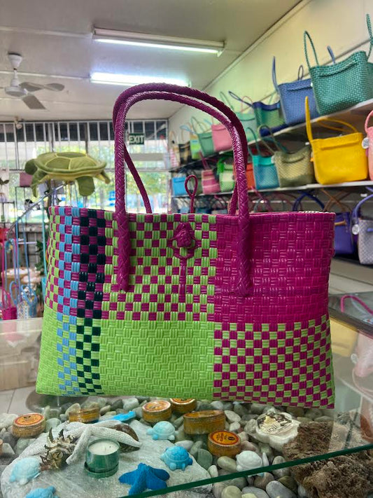 Large Seastainable Bag (Includes Post)