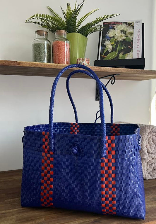 Large Seastainable Bag