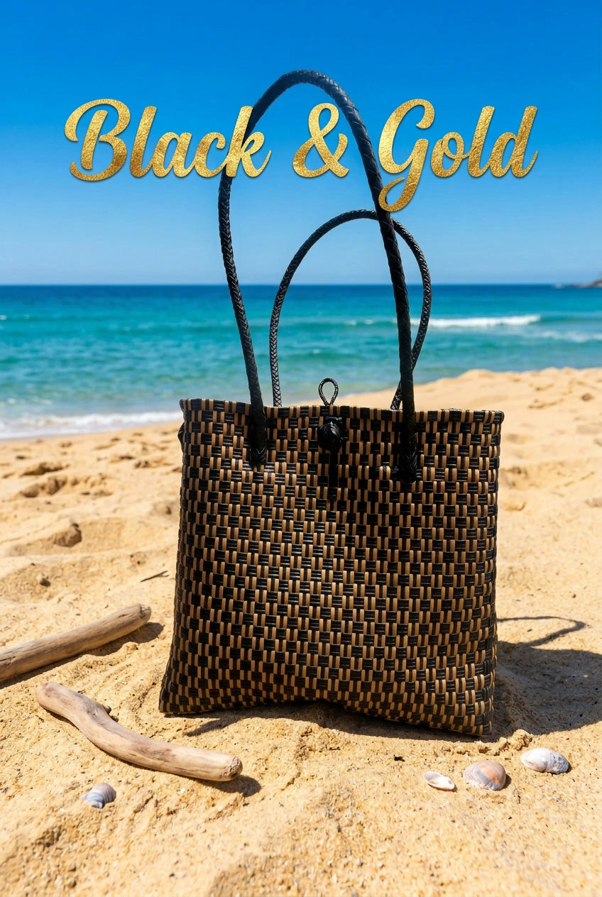 Seastainable Bag The Bribie Tote (Includes Post)