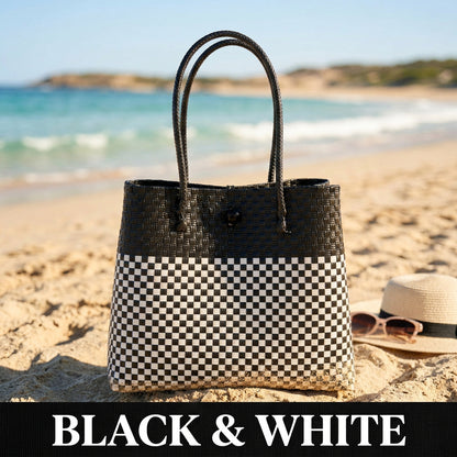 Seastainable Bag The Bribie Beach Bag XL (Includes Post)