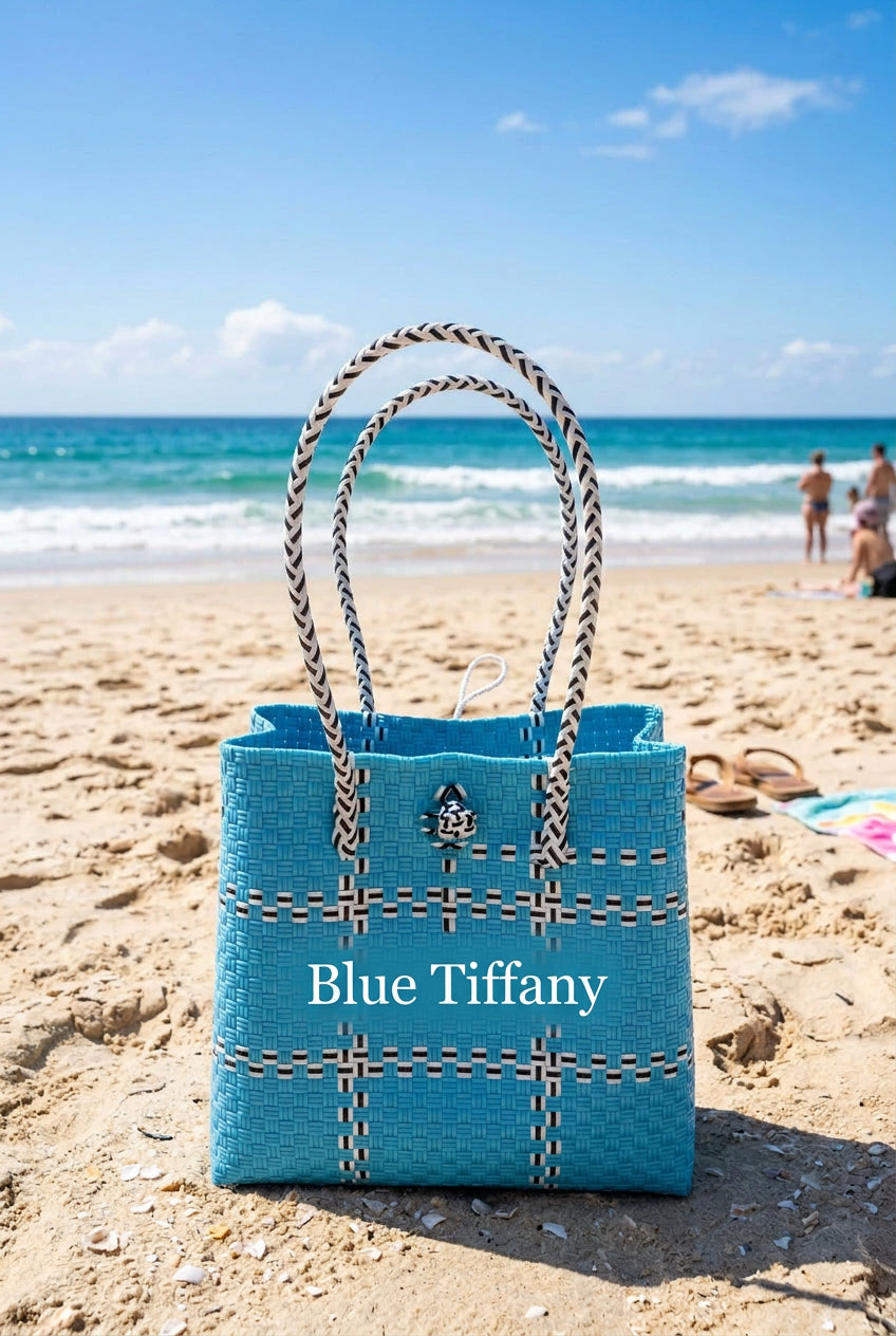 Seastainable Bag The Bribie Tote (Includes Post)