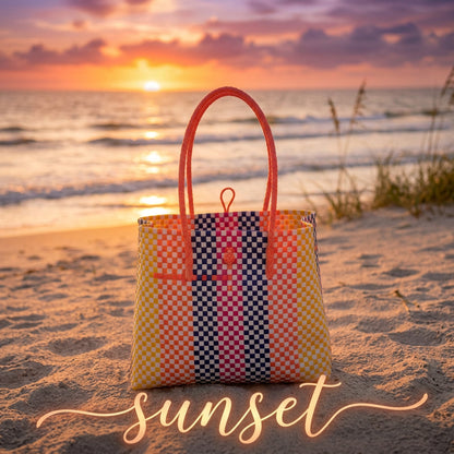 Seastainable Bag The Bribie Beach Bag XL (Includes Post)