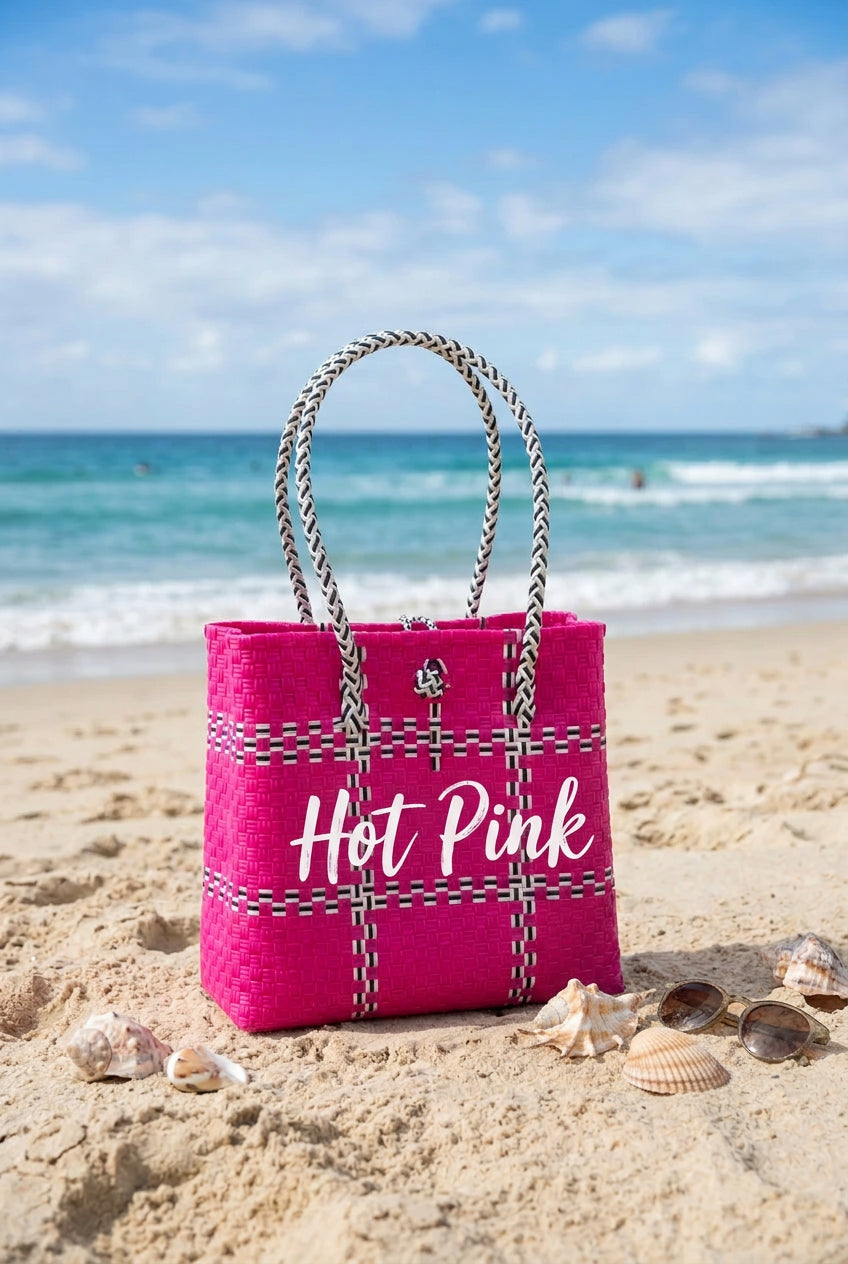 Hot Pink