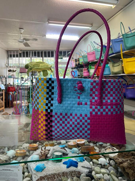 Large Seastainable Bag (Includes Post)