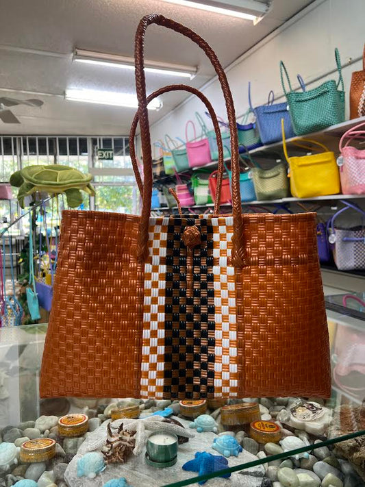 Large Seastainable Bag (Includes Post)