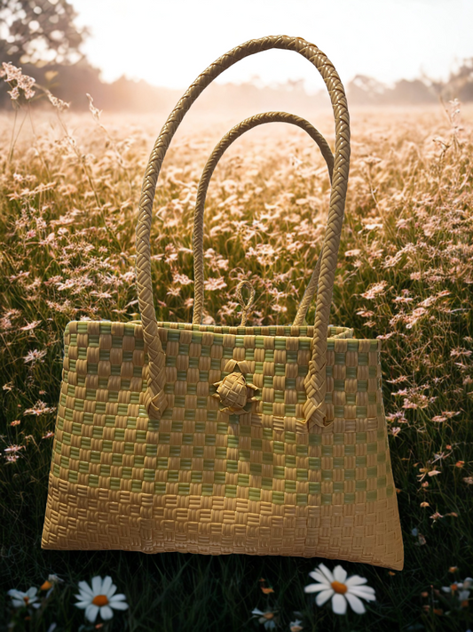 Seastainable Bag Large