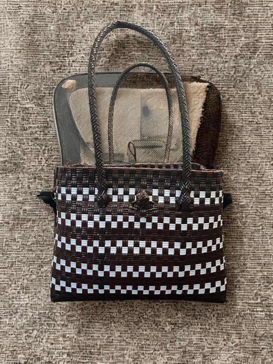 Seastainable Bag Large