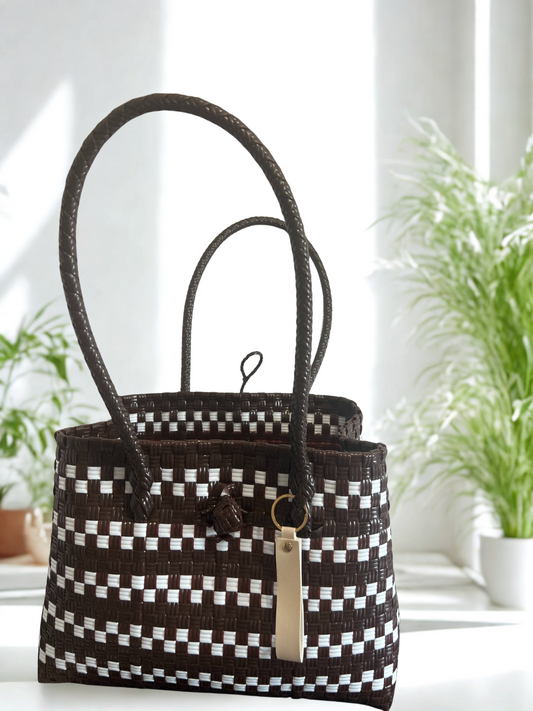 Large Seastainable Bag