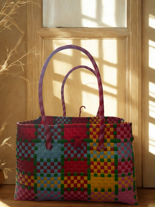 Large Seastainable Bag (Includes Post)