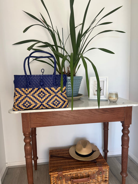 Small Seastainable Bag