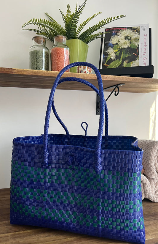 Large Seastainable Bag