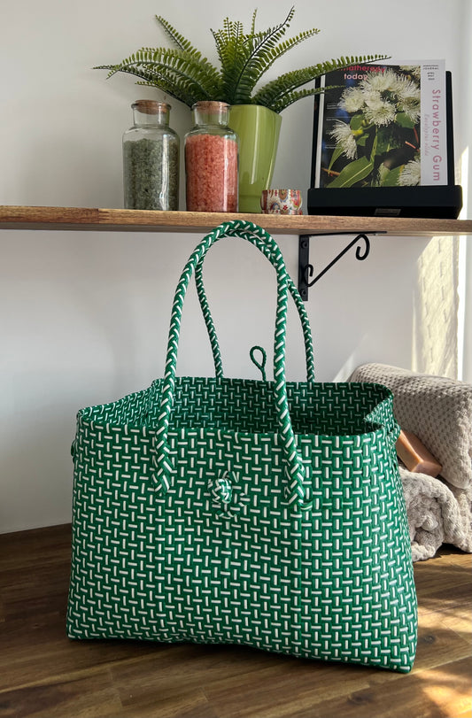 Large Seastainable Bag