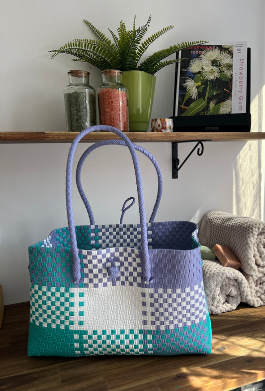Large Seastainable Bag