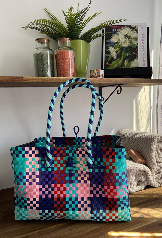 Large Seastainable Bag