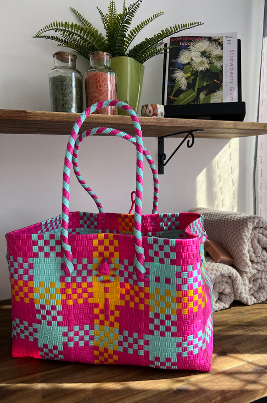 Small Seastainable Bag