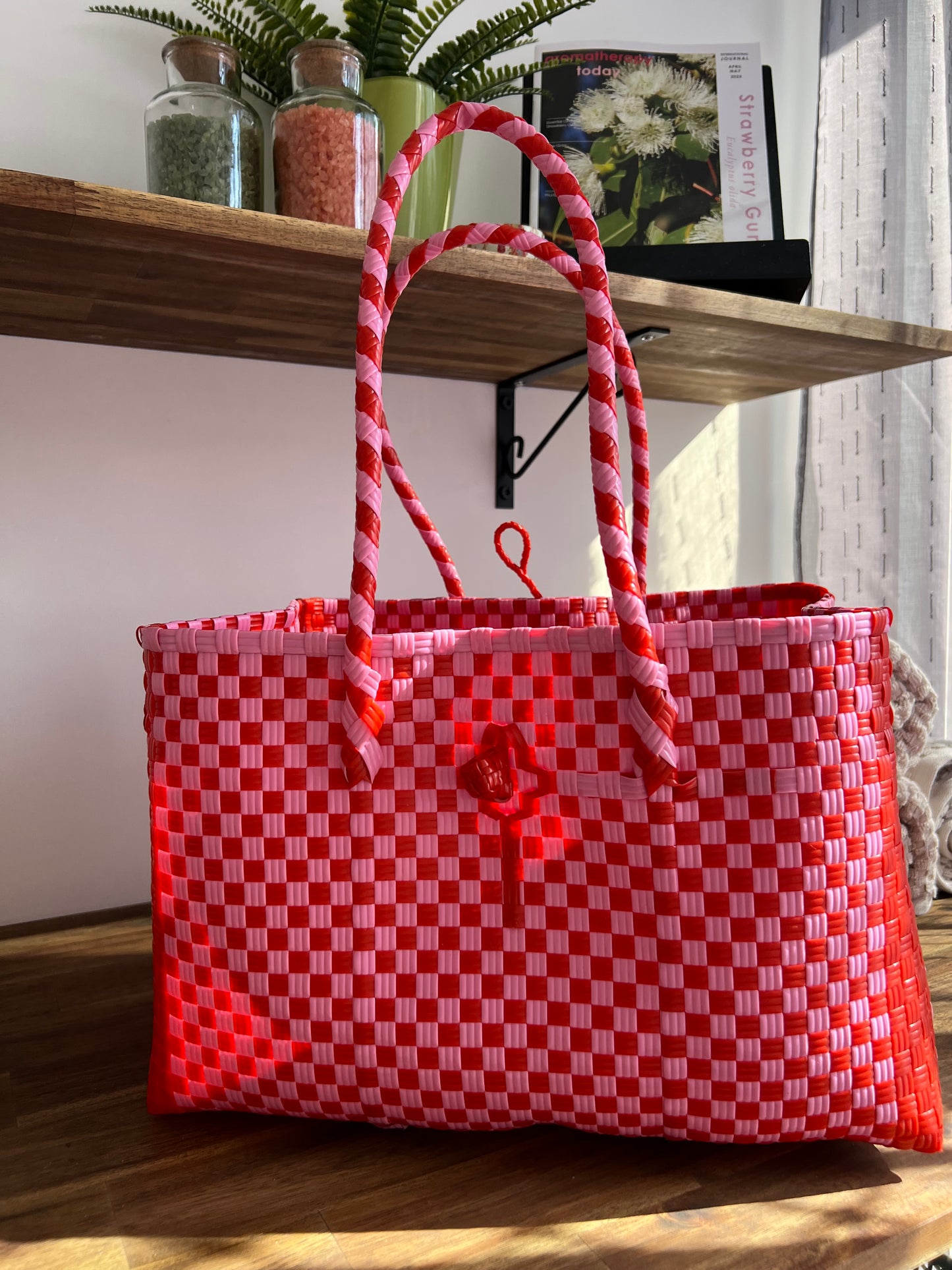 Small Seastainable Bag