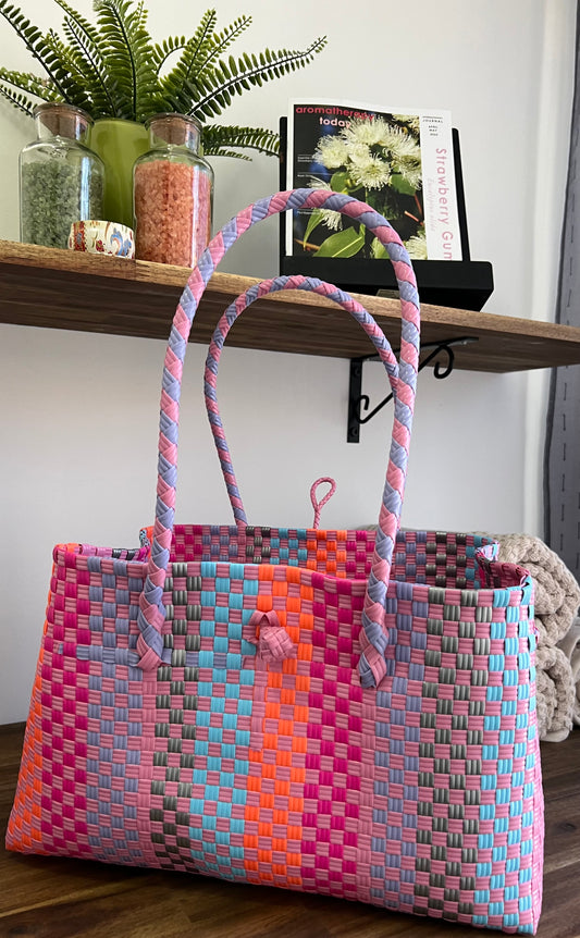 Small Seastainable Bag