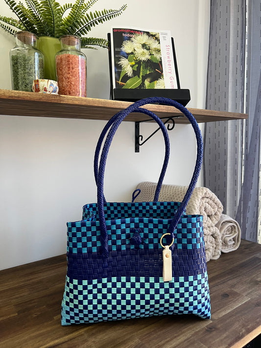 Small Seastainable Bag