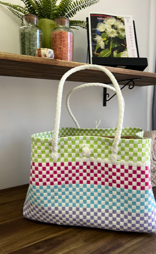 Small Seastainable Bag