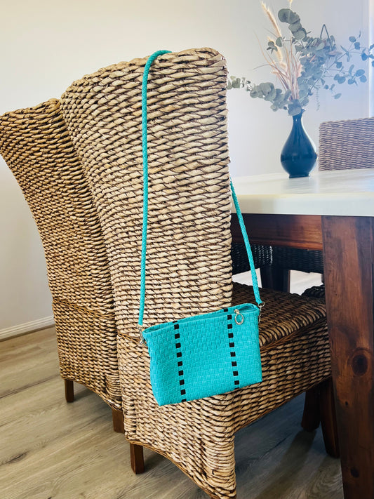 Seastainable Crossbody & Clutch Bags