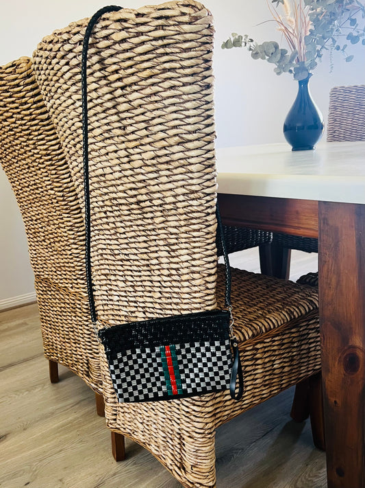 Seastainable Crossbody & Clutch Bags