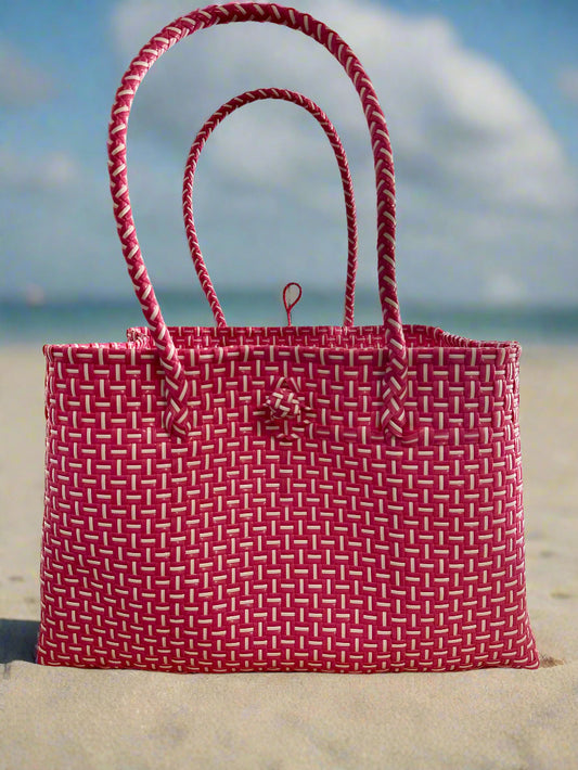Seastainable Bag Large
