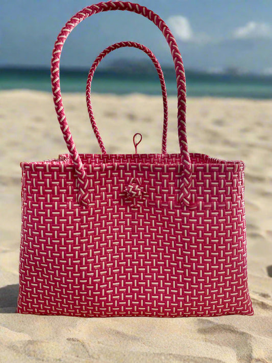 `Seastainable Bag Small