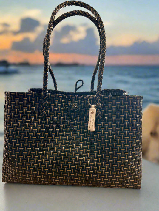 `Seastainable Bag Small