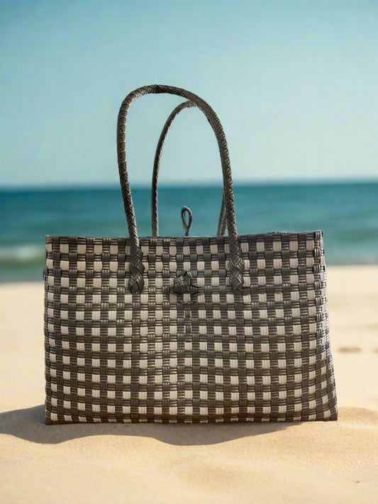 Seastainable Bag Large