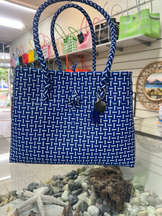 Large Seastainable Bag (Includes Post)