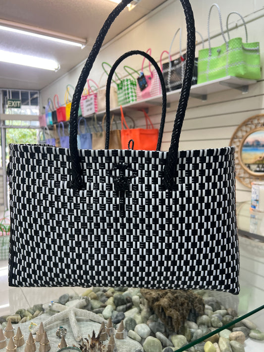 Large Seastainable Bag (Includes Post)