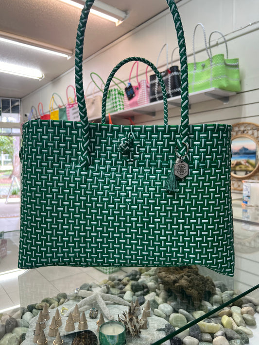 Large Seastainable Bag (Includes Post)