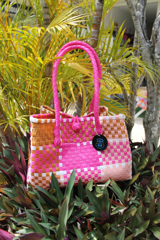 Large Seastainable Bag (Includes Post)