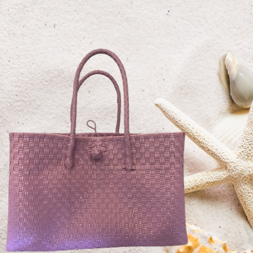Large Seastainable Bag