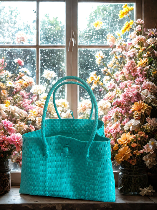 Large Seastainable Bag
