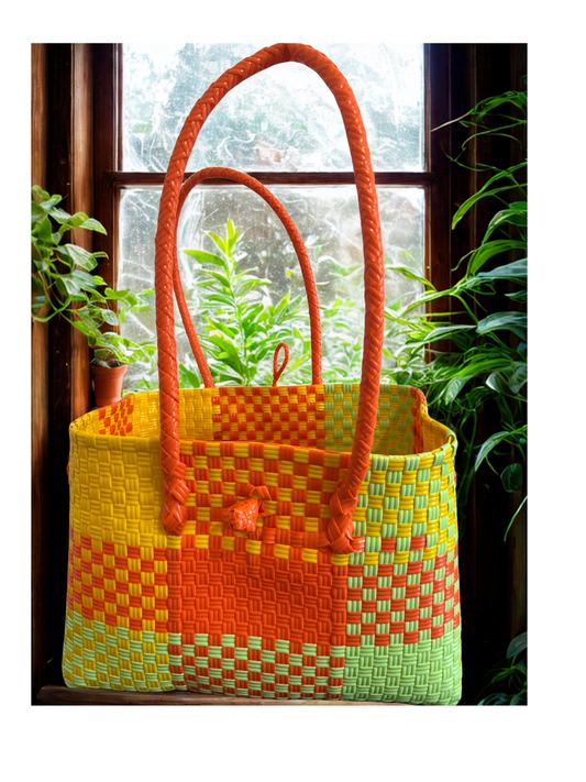 Large Seastainable Bag