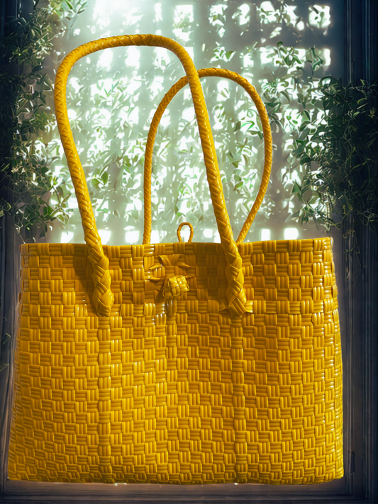 Large Seastainable Bag