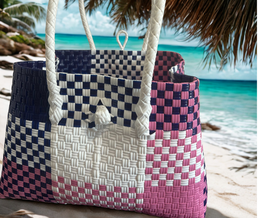 Small Seastainable Bag